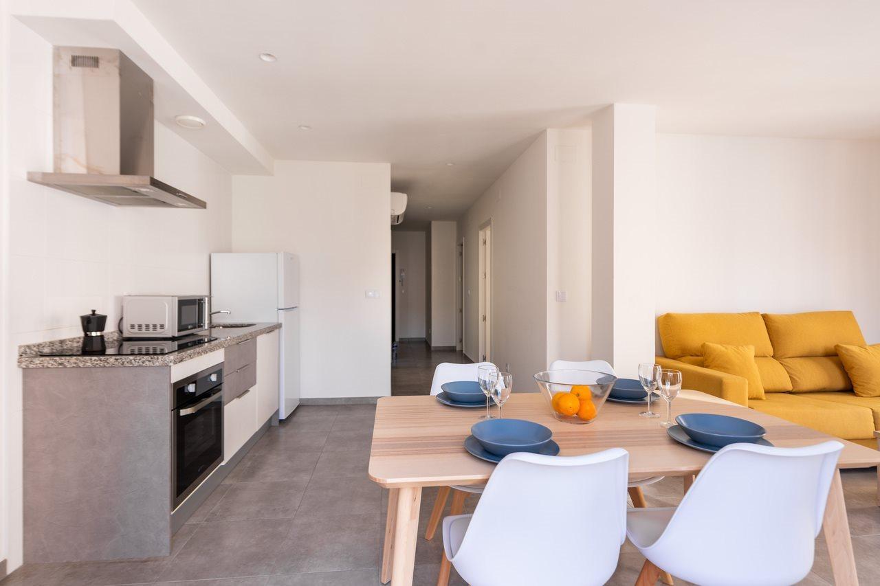 Quijano By Be Apartment Alicante