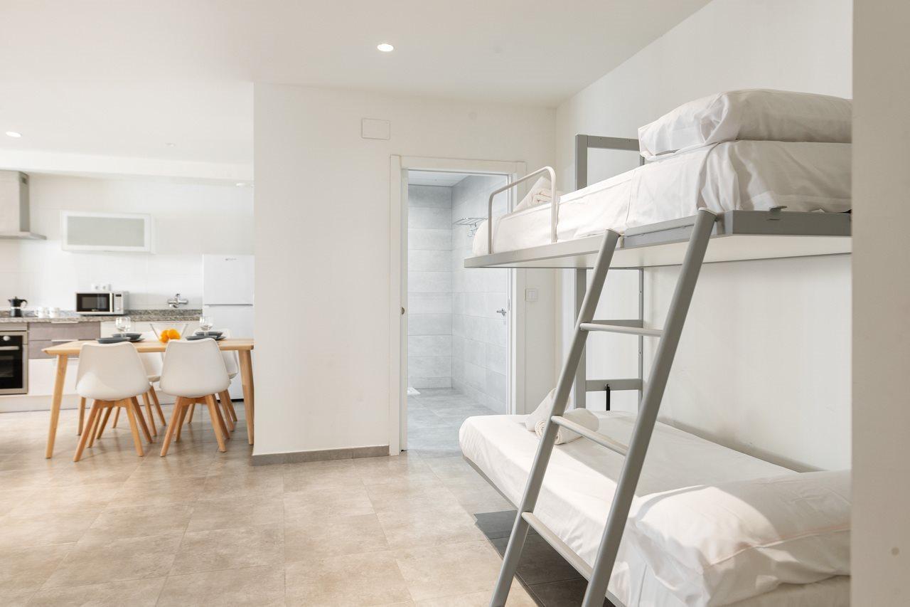 Apartment Quijano By Be *