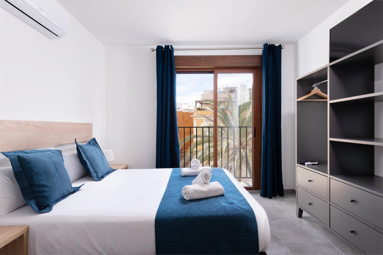 Quijano By Be Apartment *