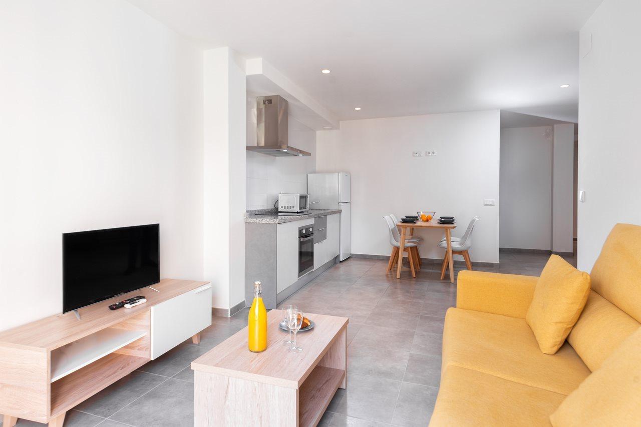 Apartment Quijano By Be *
