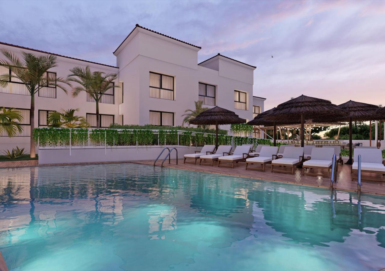 Hotel Colors Benidorm - Lgtbi 4*