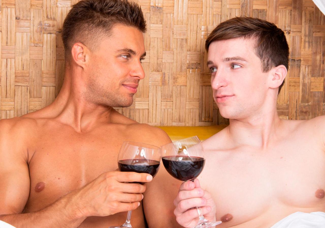 Colors Benidorm - Lgtbi Hotel 4*