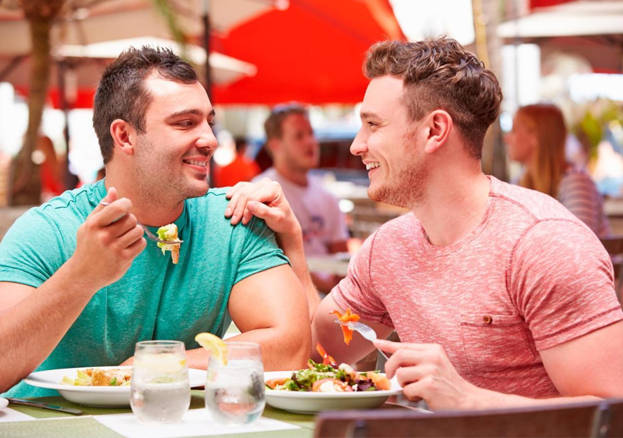 Colors Benidorm - Lgtbi Hotel