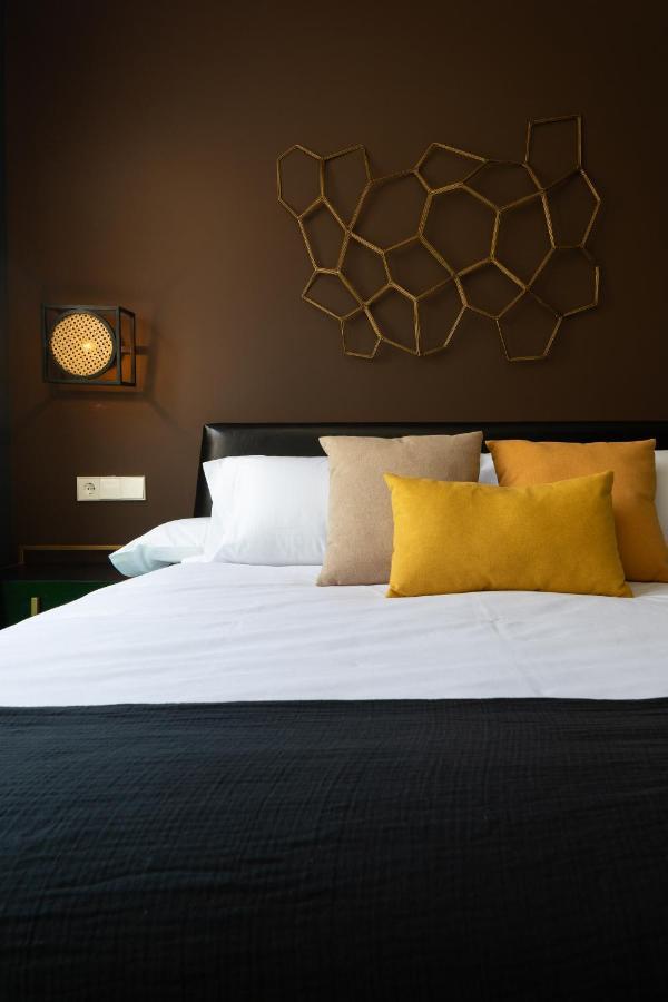 Hotel Colors Benidorm - Lgtbi 4*