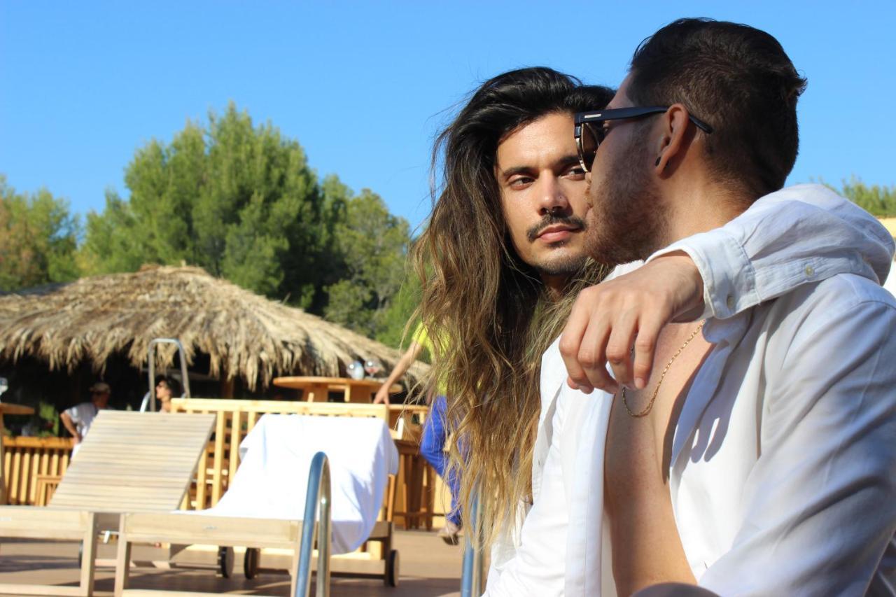 Hotel Colors Benidorm - Lgtbi 4*