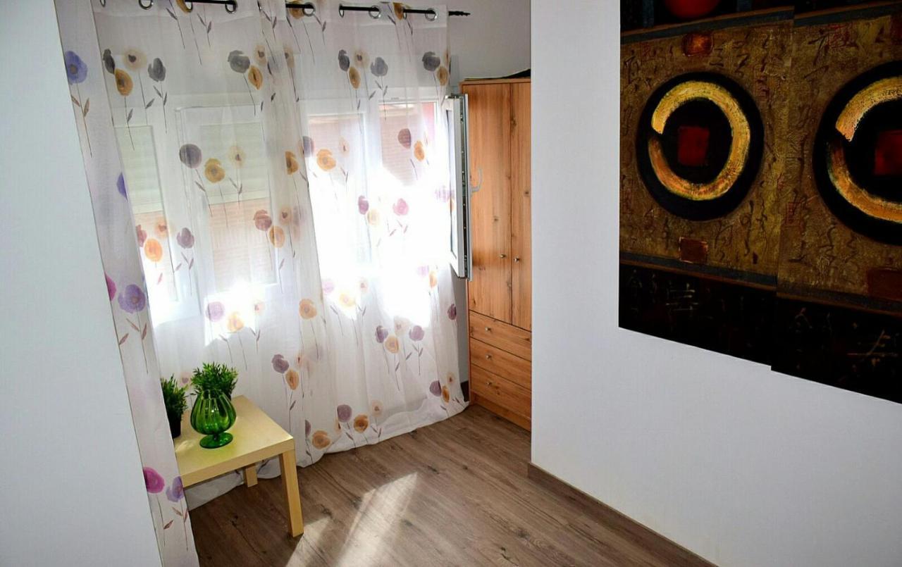 Bed & Breakfast Andrada's Plaza Toros Alicante