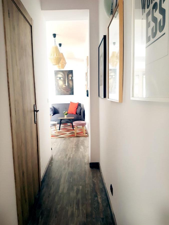 Andrada's Plaza Toros Bed & Breakfast *