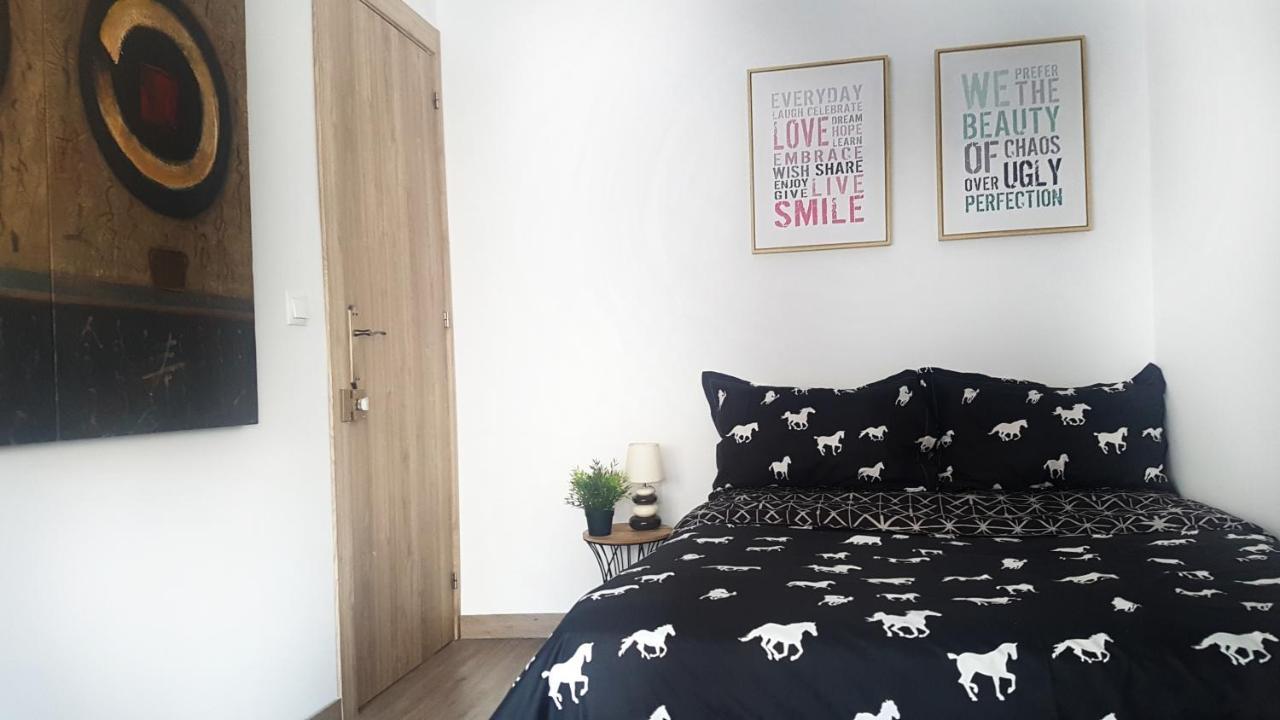 Andrada's Plaza Toros Bed & Breakfast *