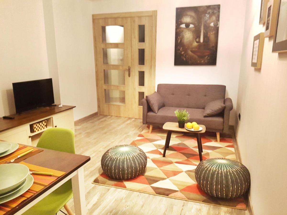 Bed & Breakfast Andrada's Plaza Toros Alicante