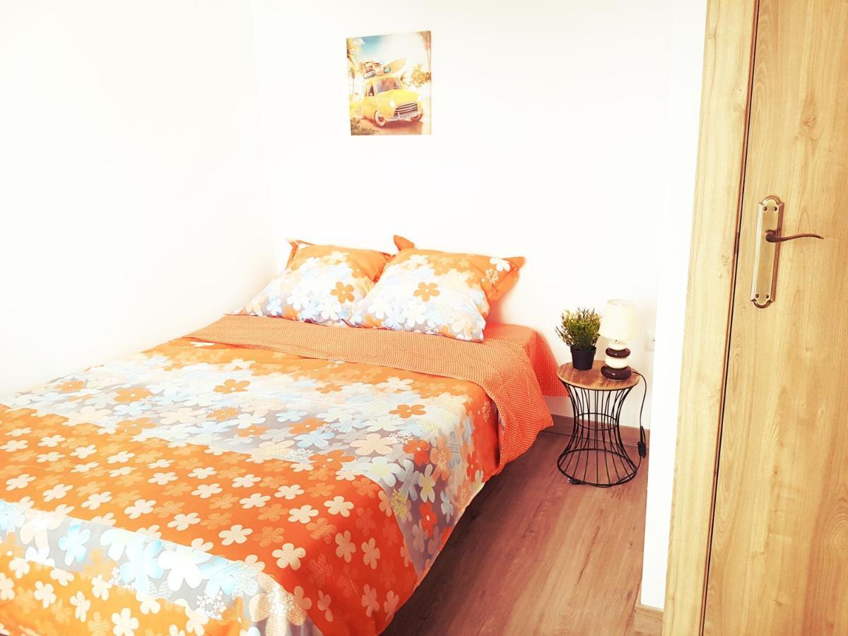 Bed & Breakfast Andrada's Plaza Toros *