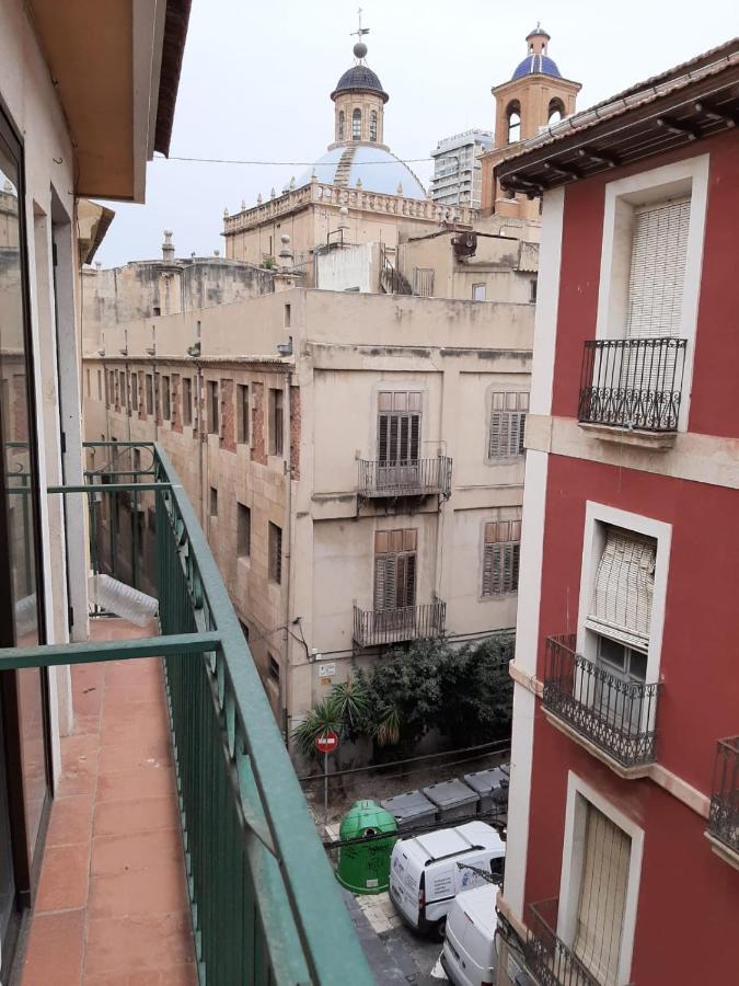 Appartement Basilica Gam Alicante