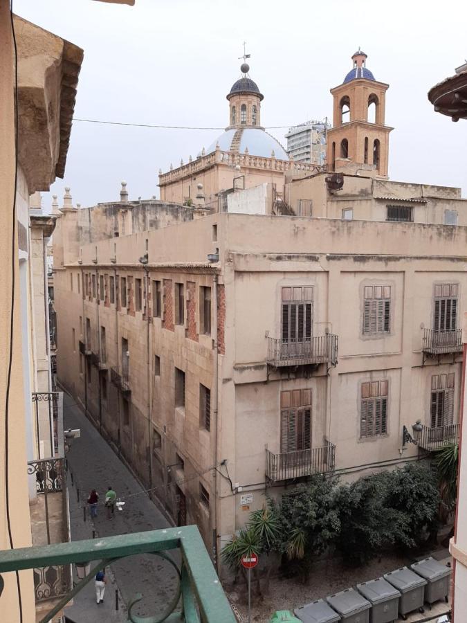 Basilica Gam Appartement Alicante