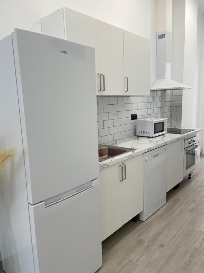 Apartamento Luxury Pozo
