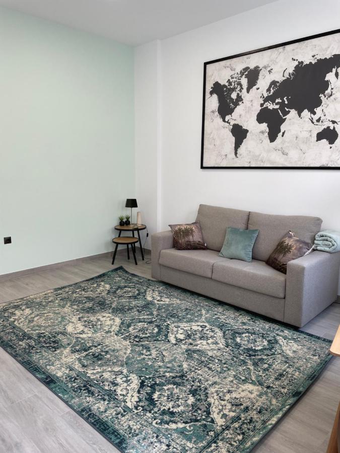 Apartamento Luxury Pozo *