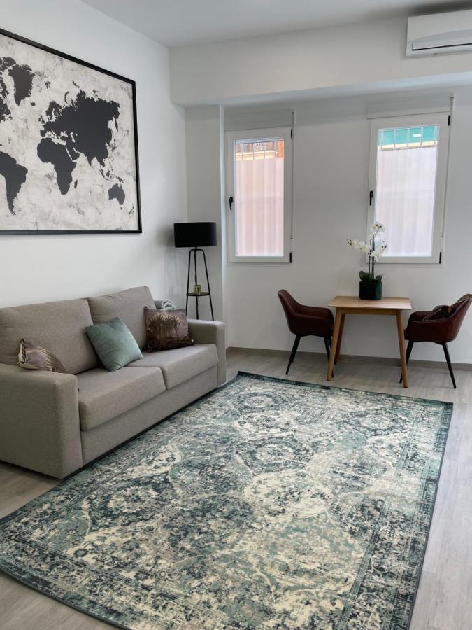 Apartamento Luxury Pozo *