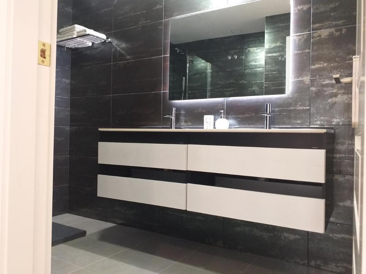 Luxury Atenea -Alicanterenthouse- Vakantiehuis Alicante
