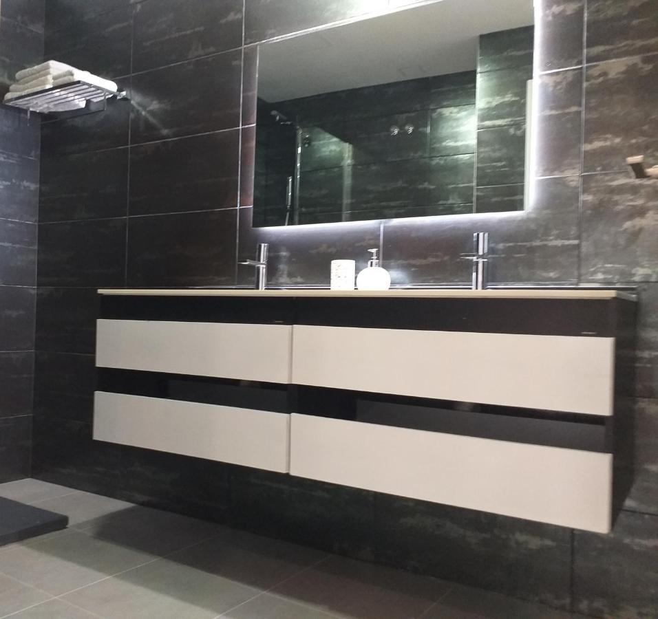 Vakantiehuis Luxury Atenea -Alicanterenthouse-