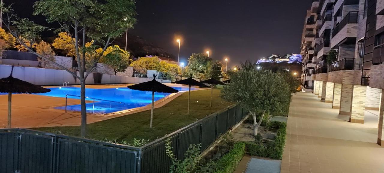 Apartamento Pinar Del Mar Apartment Alicante