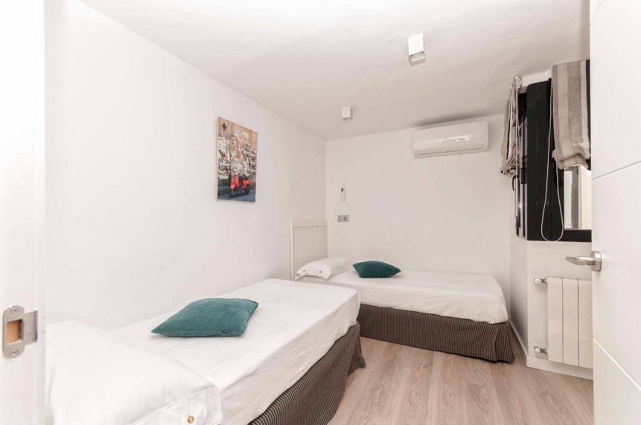 Apartment Atico Colon 21 Alicante