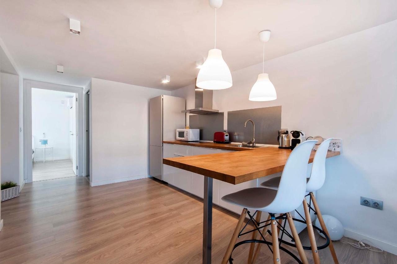 Appartement Atico Colon 21 Alicante
