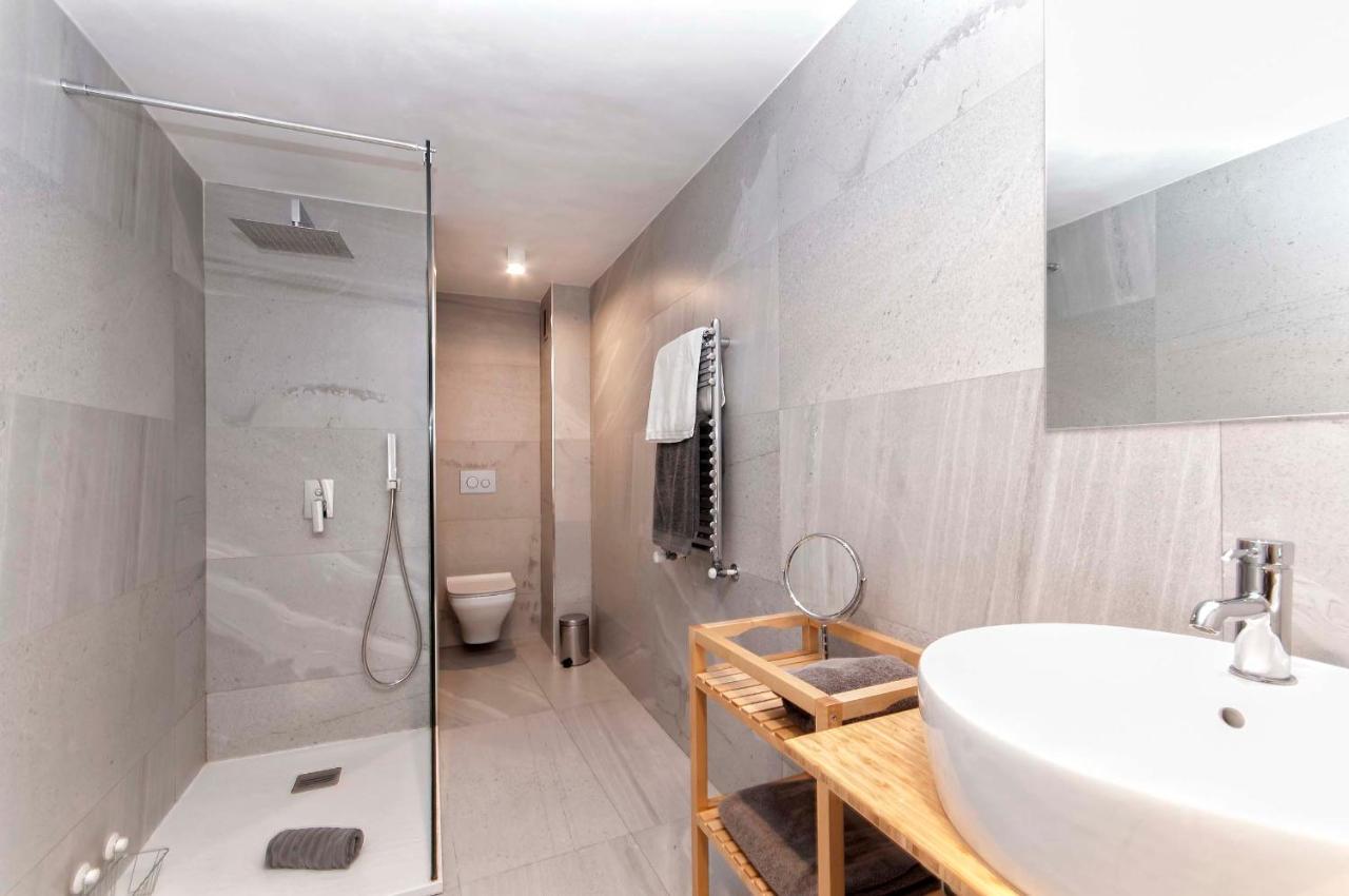 Atico Colon 21 Apartment