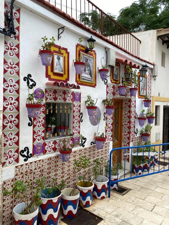 Calle San Carlos 132 Apartment Alicante