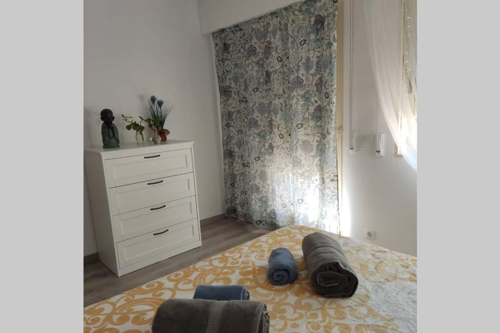 Bungalow El Poblet,el Campello *