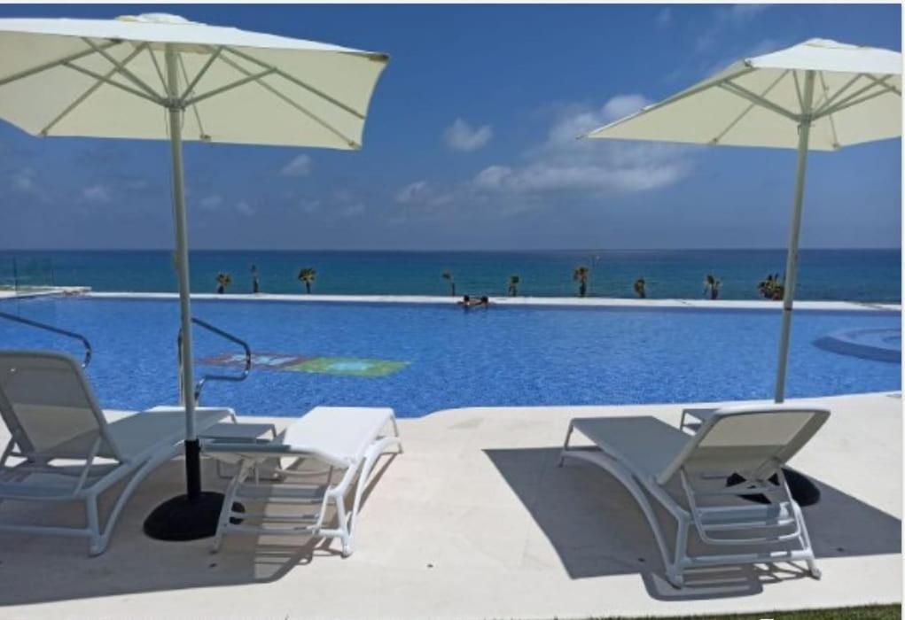 Apartamento Apartamento Sidi De Lujo En Playa San Juan