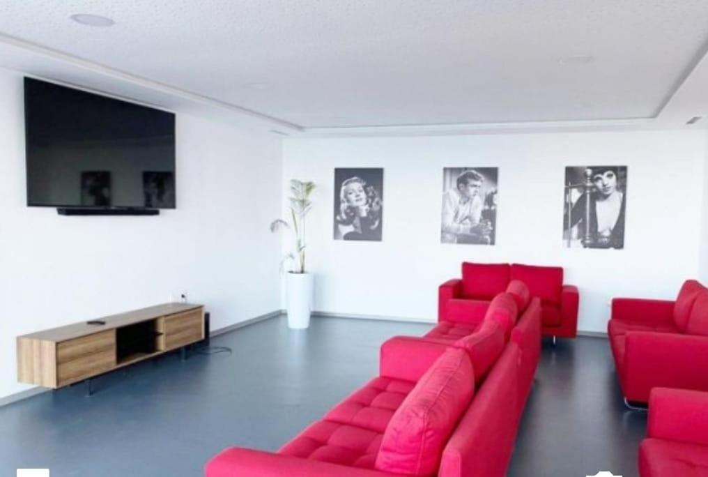 Apartamento Sidi De Lujo En Playa San Juan Apartamento *