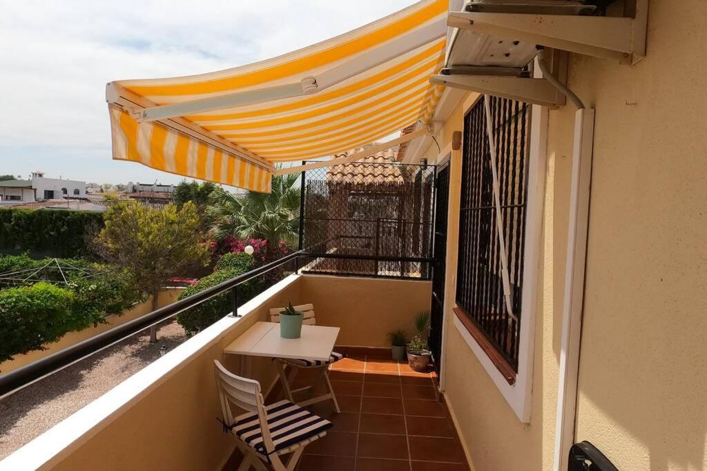 Apartment Close To Beaches & Golf Courses - With Pool & Bbq