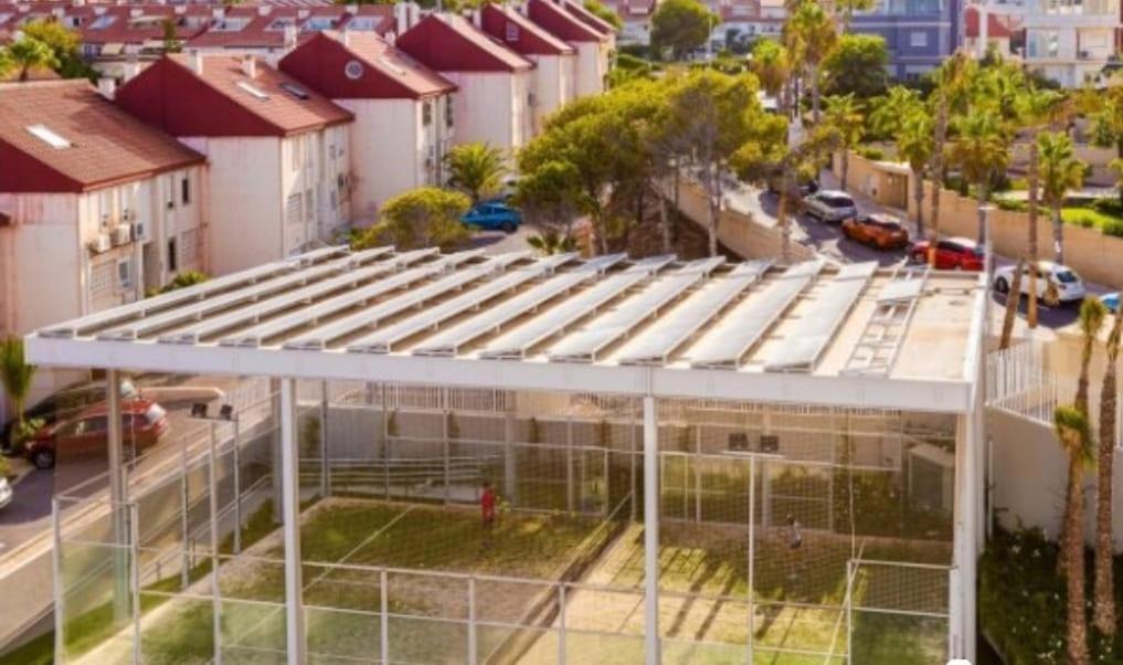 Apartamento Sidi De Lujo En Playa San Juan Apartamento *