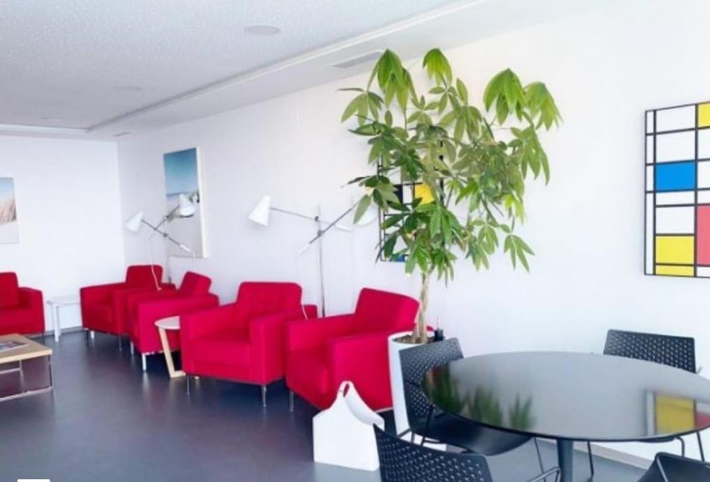 Apartamento Sidi De Lujo En Playa San Juan Alicante