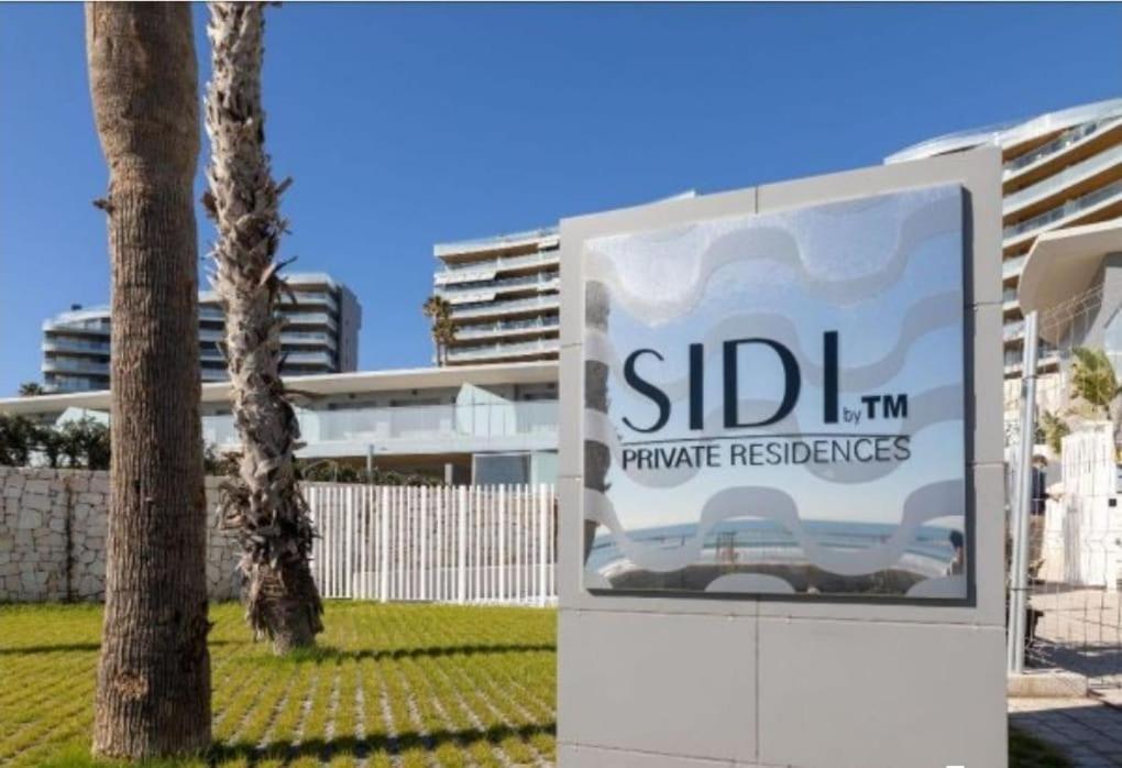 Apartamento Sidi De Lujo En Playa San Juan