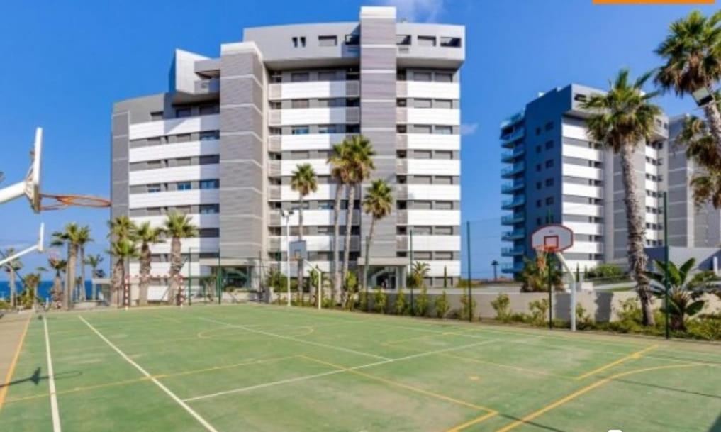 Apartamento Sidi De Lujo En Playa San Juan Apartamento Alicante