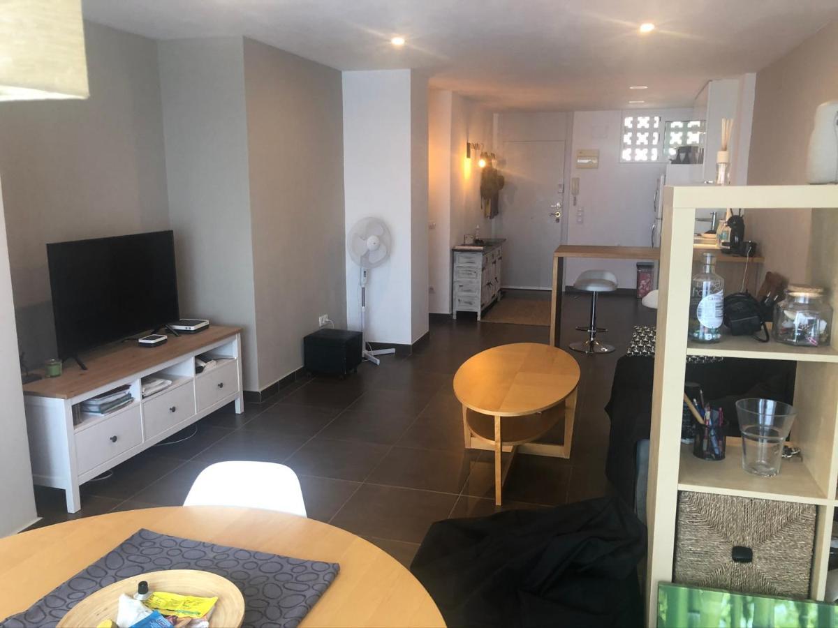 Ven A Disfrutar Del Mar Apartment