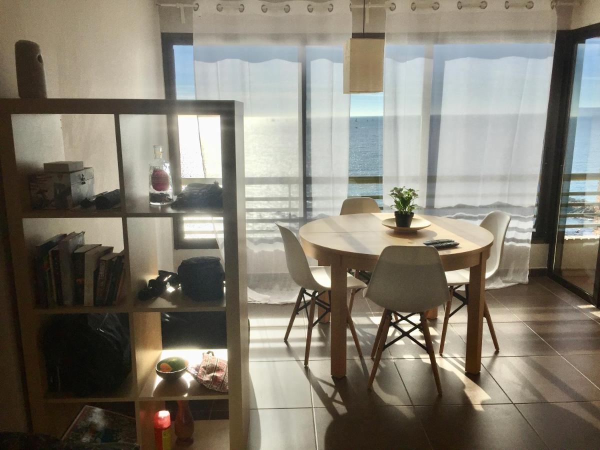 Apartment Ven A Disfrutar Del Mar Alicante
