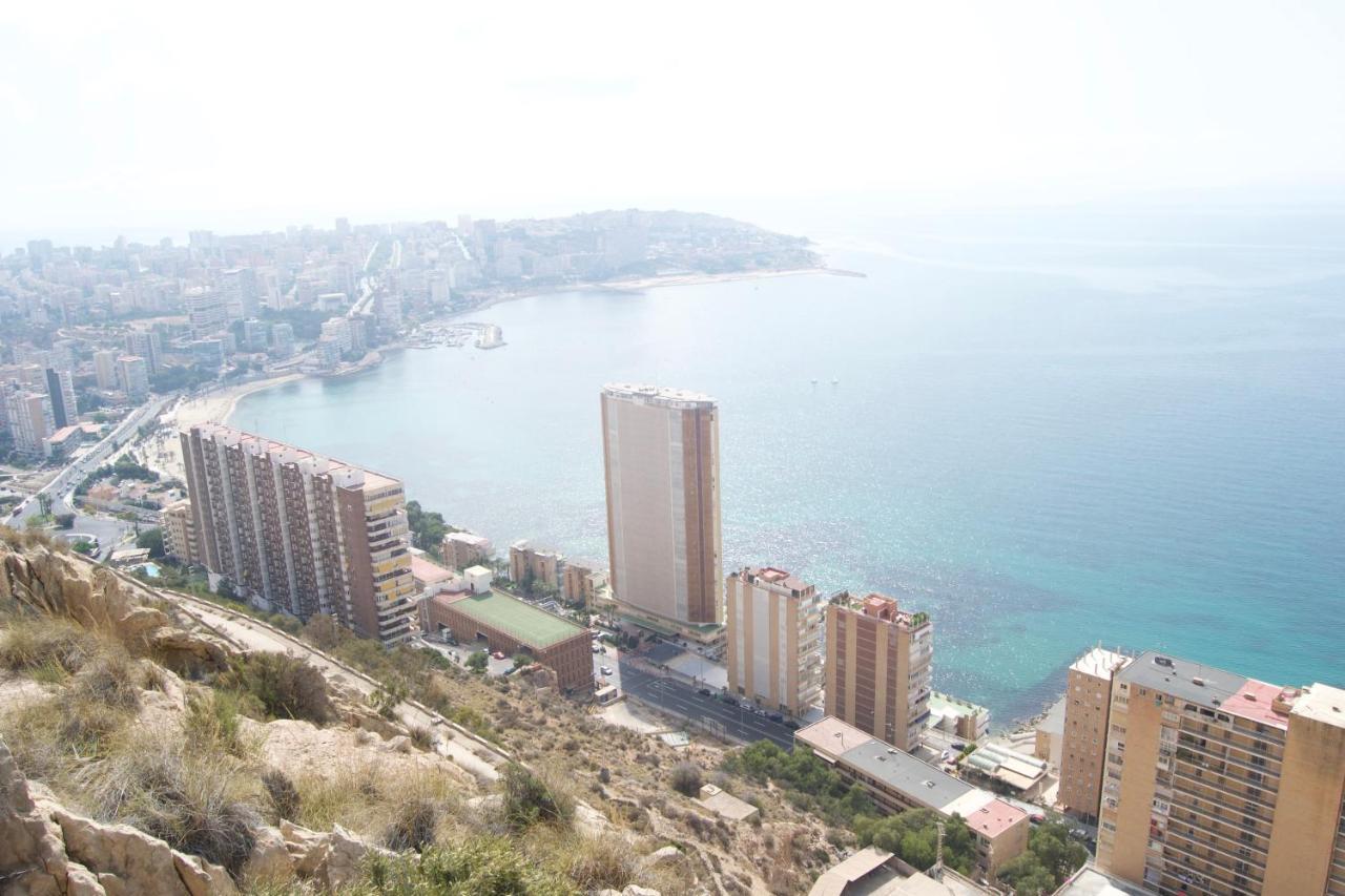 Apartment Ven A Disfrutar Del Mar *
