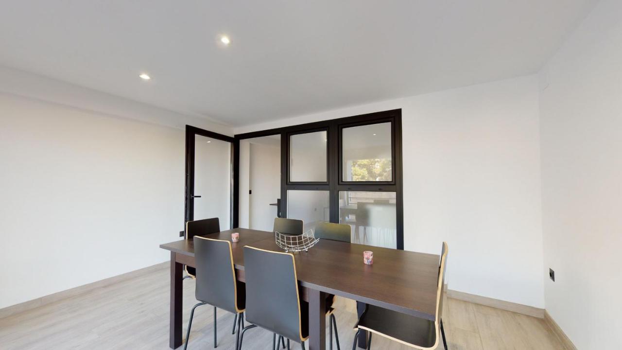 Large & Relaxing Apartment Alicante