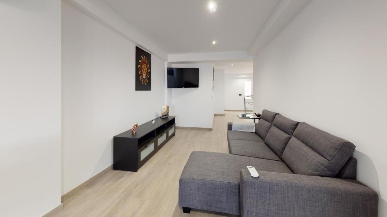 Large & Relaxing Alicante