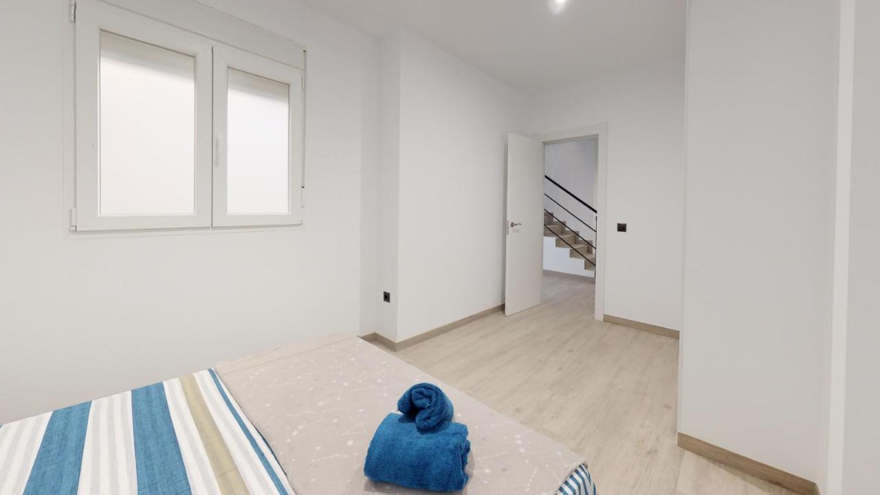 Apartment Large & Relaxing *