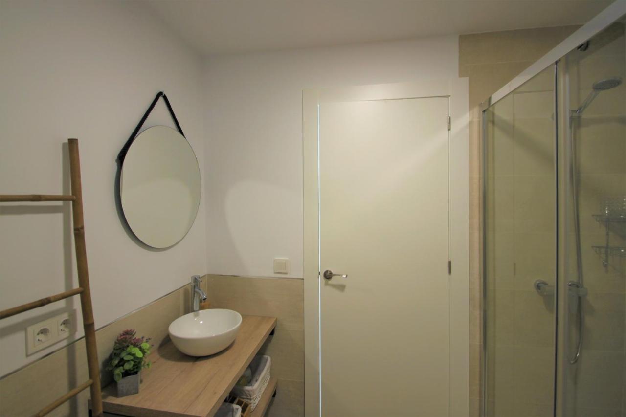 Estudio Casaturis En Planta 18 En Pleno Centro De A106 *