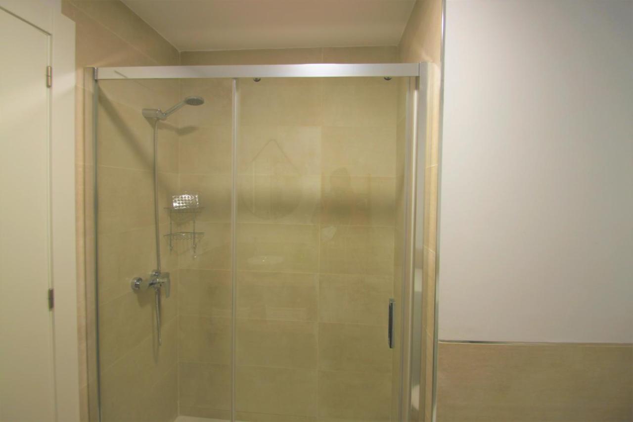 Estudio Casaturis En Planta 18 En Pleno Centro De A106 *