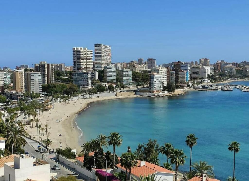 Zafiro Apartment Alicante