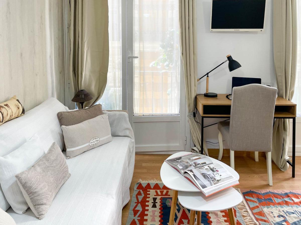 Apartamento Con Mucho Encanto En Pleno Centro *