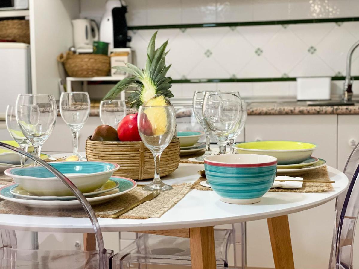 Appartement Con Mucho Encanto En Pleno Centro