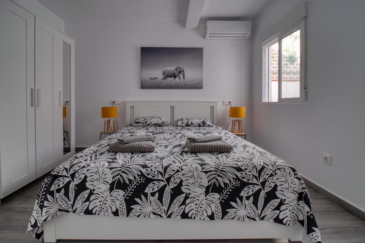 Apartamento Luxury Penthouse Pozo *