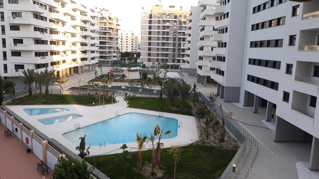 Apartment Loft San Juan