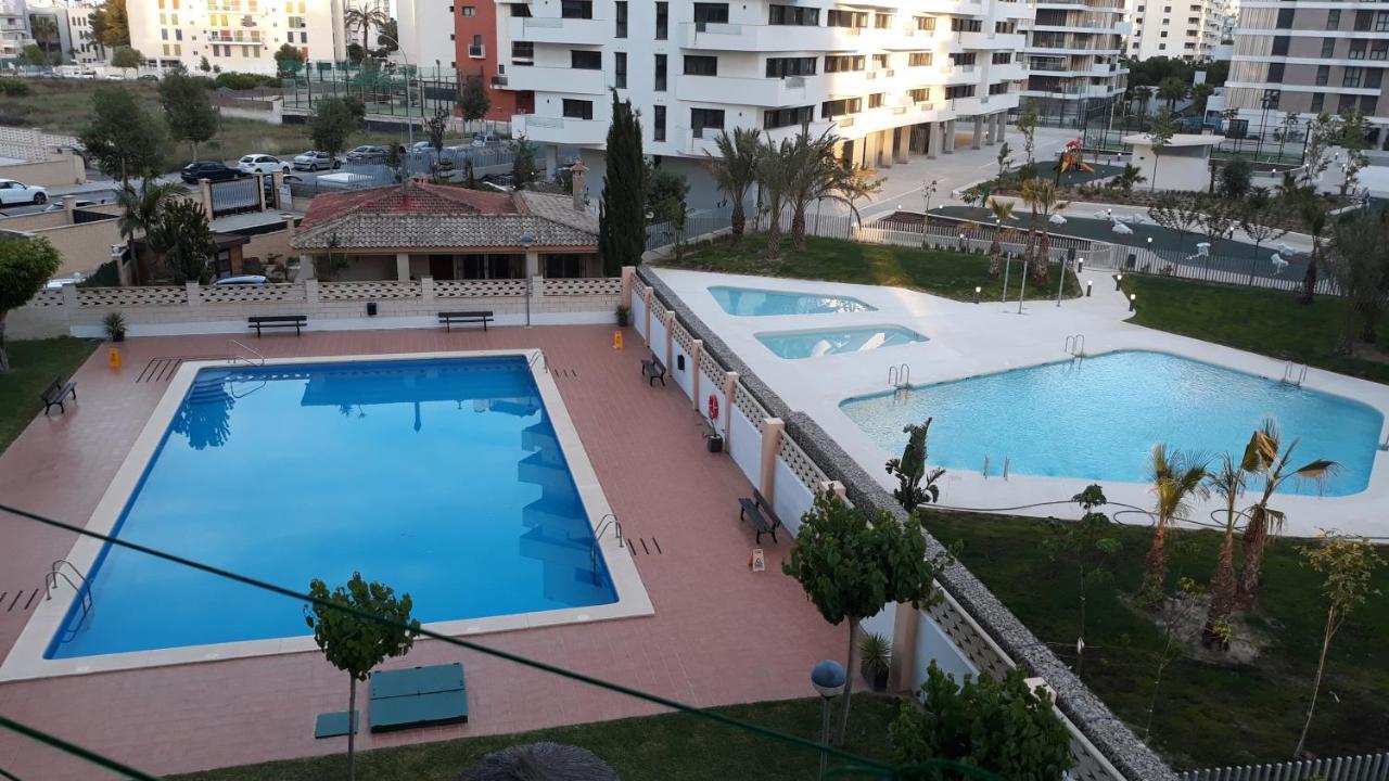 Loft San Juan Alicante