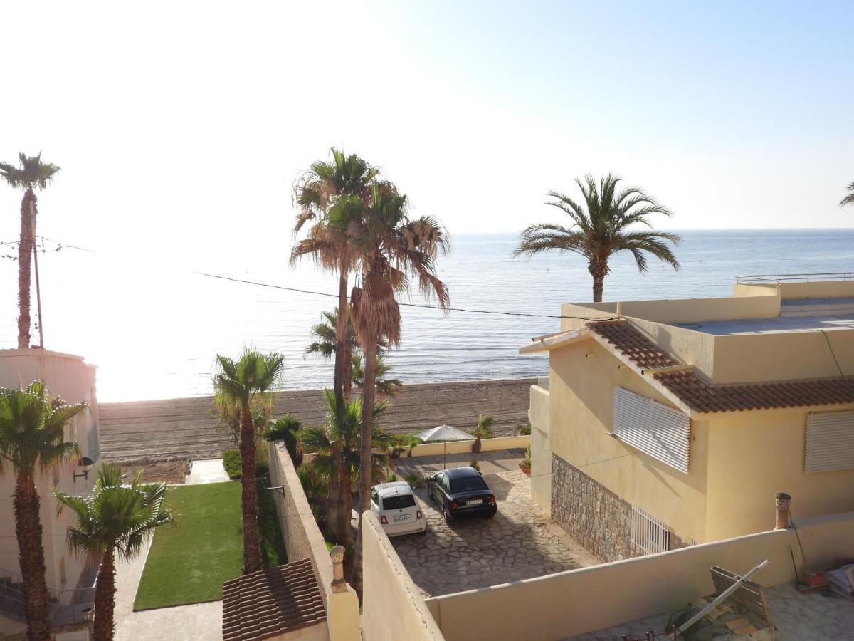 Apartamento Espectacular A Pie De Playa En Roquetes