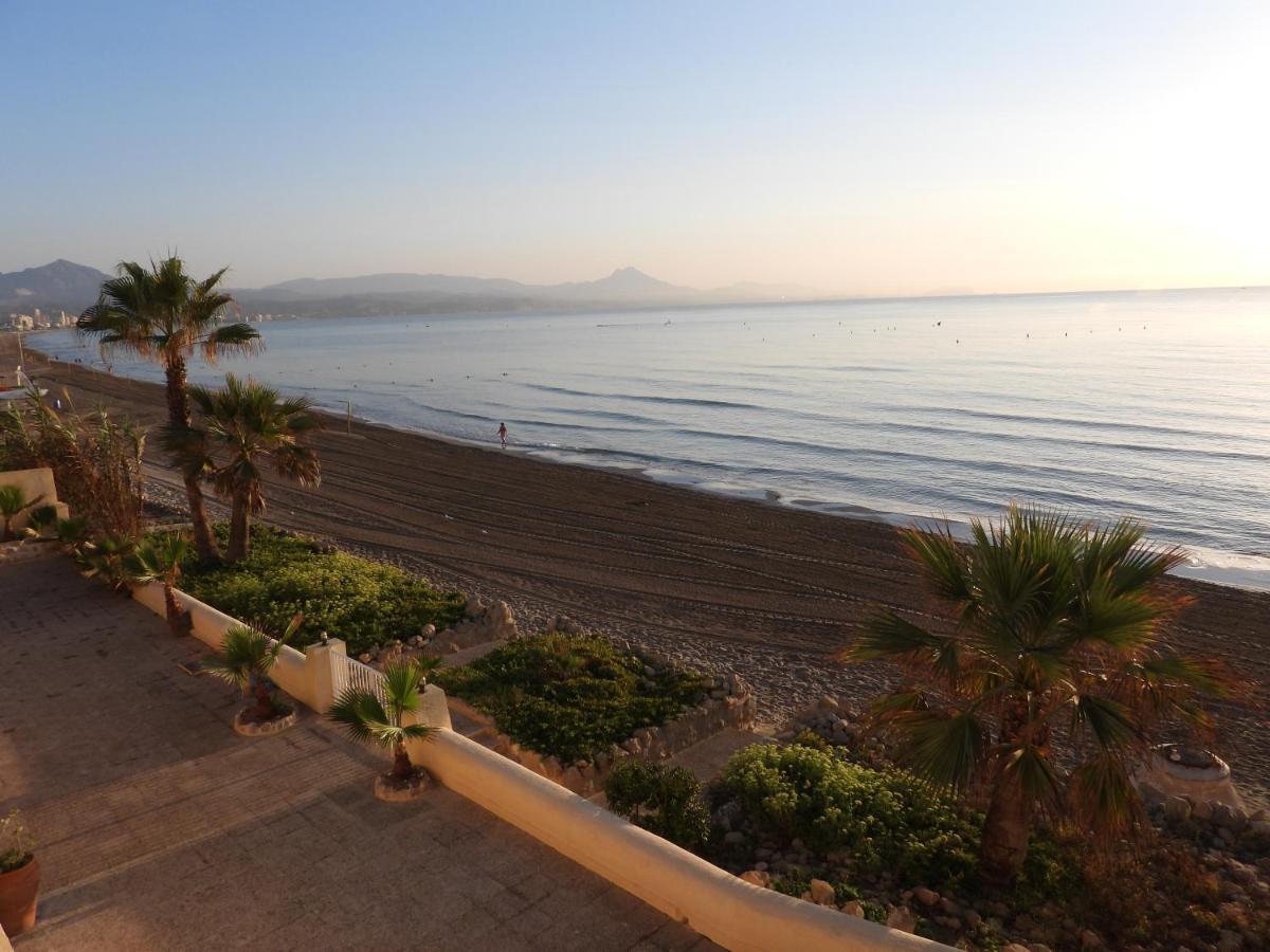 Apartamento Espectacular A Pie De Playa En Roquetes *